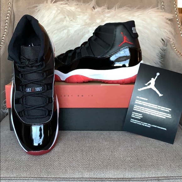 Jordan Other - Air Jordan 11 Retro